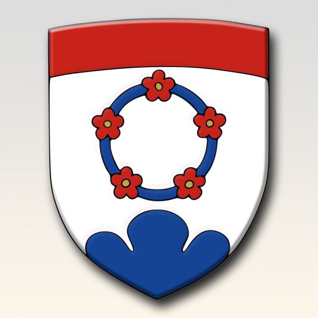 Wappen Petersthal